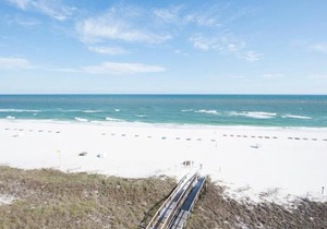 Sunswept 701 in Orange Beach