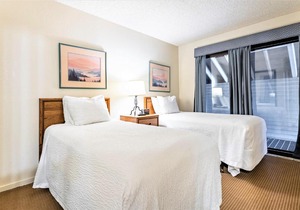 Tahoe Summit Village