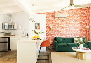 The Wesley Studio 2 by AvantStay | Retro & Spacious w/BBQ, Pool, & Spa