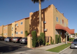 Welcome to the Holland inn suites single room