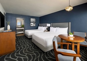 You Found It! 4 Pet-friendly Units, Ocean View, Outdoor Swimming Pool