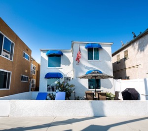 Belmont Shore 