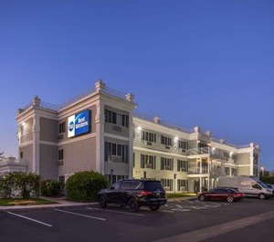 Capital City Inn 