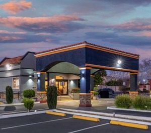 Inn Santa Clara 