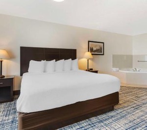 Visalia Hotel 