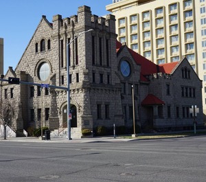 Downtown Church 