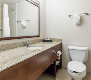 Comfort Inn Fallon Naval Air Station 