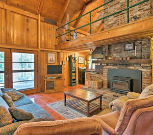 Cozy Choice Wood 