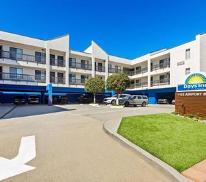 Days Inn 