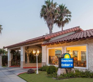 Days Inn 