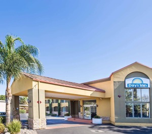 Days Inn 