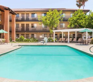 Days Inn 