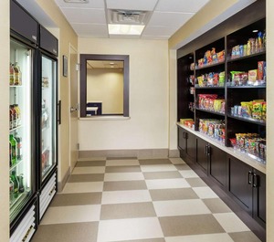 Hampton Inn Suites San Bernardino 