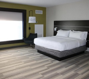 Holiday Inn Express Hotel El Dorado Hills Ihg 
