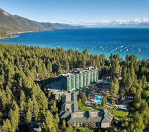 Hyatt Regency Tahoe Resort Casino 