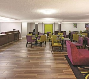 La Quinta 