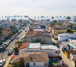 Belmont Shore 