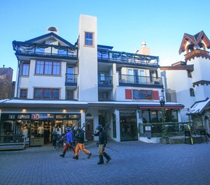 Lion Square Lodge South Vail 