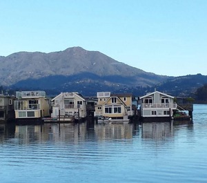 Sausalito 