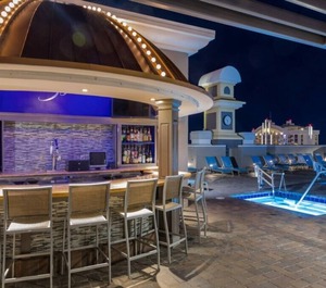 Wyndham Grand Desert Las Vegas 