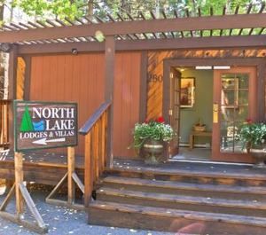 North Lodges Villas 