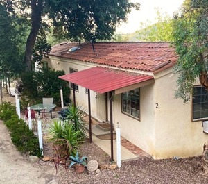 Rock Ranch 