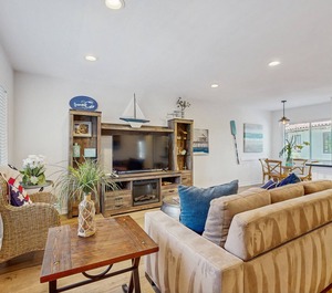 San Clemente Hideaway B 