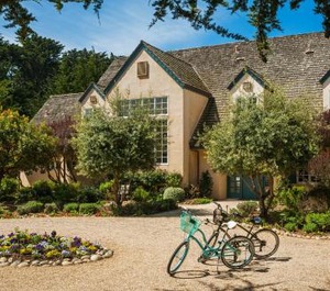 Seal Cove Inn 