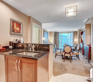 Wyndham Grand Desert Las Vegas 