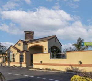 Surestay Hotel 