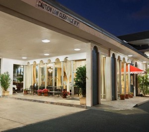 Travelodge 