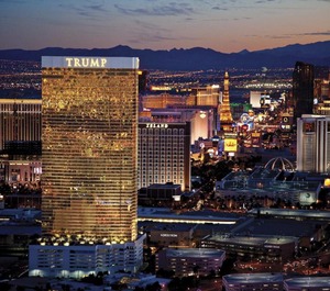Wyndham Grand Desert Las Vegas 