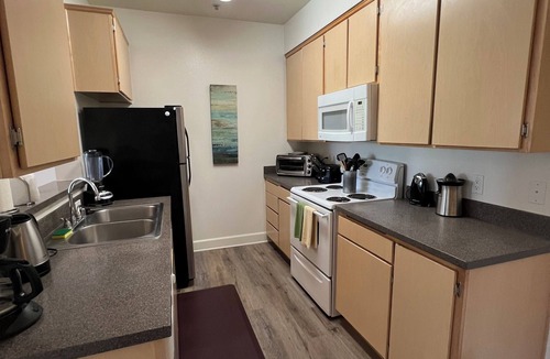 Panorama City Apartment | 1+1 Spacious unit located at: San Fernando Valley-CSUN-NORTH HILLS VAN NUYS-NOHO