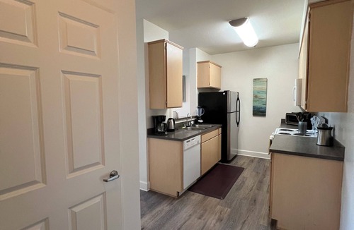Panorama City Apartment | 1+1 Spacious unit located at: San Fernando Valley-CSUN-NORTH HILLS VAN NUYS-NOHO