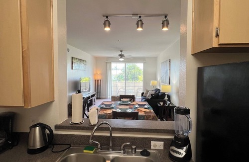 Panorama City Apartment | 1+1 Spacious unit located at: San Fernando Valley-CSUN-NORTH HILLS VAN NUYS-NOHO