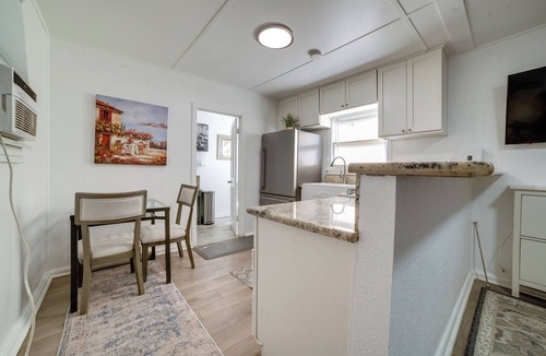 Downtown Riverside House | 1/2 Mi to Dtwn! Nurse-Ready Rental in Riverside