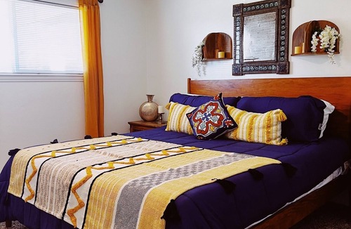 Greenacres House | 1 ACRE FARM HOUSE