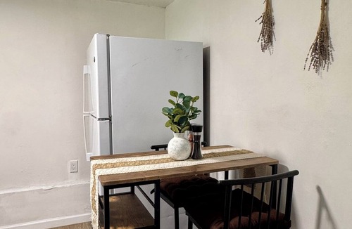Weed Apartment | 1-bedroom apartment in Weed
