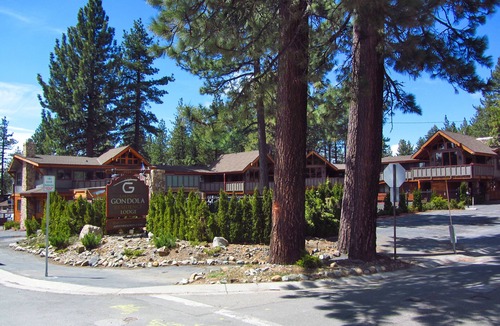 Lakeside Park House | 1 Bedroom Condo Style 2nt min by Heavenly Village & Gondola. Also have 1nt rates