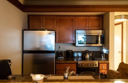 Carmel Highlands Resort | 1 Bedroom-Hyatt Residences Carmel-Highland Inn.