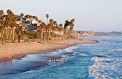 San Clemente Resort | 1 Bedroom resort property minutes away from San Clemente beach