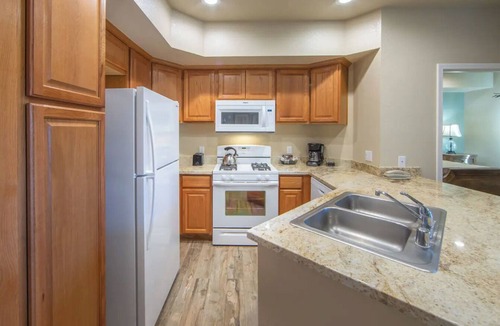 Minden Resort | 1 Bedroom Villa, Heated Outdoor Pool and Hotsprings - Gorgeous mountain views