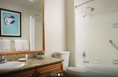 Palm Springs Resort | 1 Bedroom Villa - Hyatt Vacation Club during the 1st weekend of Coachella