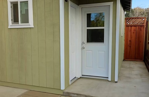 Silver Creek House | 1-bedroom with private bathroom in San Jose