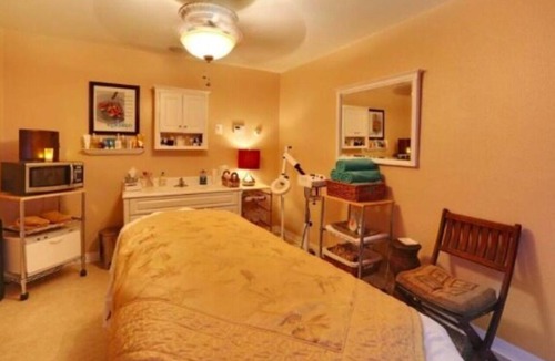 Canyon Corridor Apartment | 1 BR | Palm Canyon, a Hilton Vacation Club