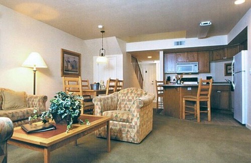 Angels Camp Apartment | 1 BR | Worldmark Wine Country Angels Camp