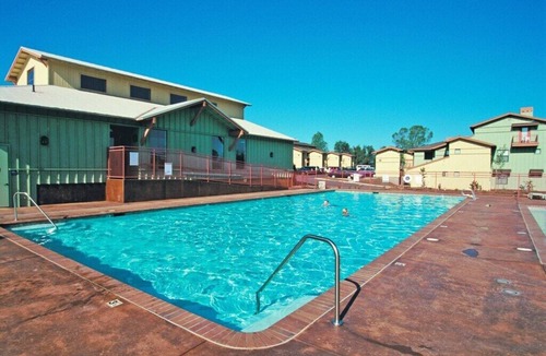 Angels Camp Apartment | 1 BR | Worldmark Wine Country Angels Camp
