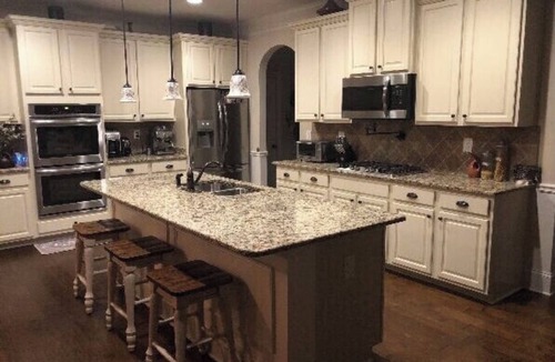 North Augusta House | 1 Exit away from Masters tournament all food & entertainment near Washington Rd.