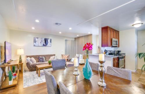 Lincoln Acres House | 1 Mi to Gaylord Resort & Bayfront: Updated Duplex