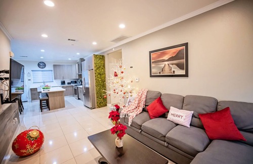 Southwest Anaheim House | 1#New Home*Disneyland*Anaheim Convention*Knott*Beaches